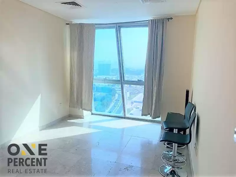 Résidentiel Propriété prête 2 chambres S / F Appartement  a louer au Al-Sadd , Doha #23558 - 1  image 