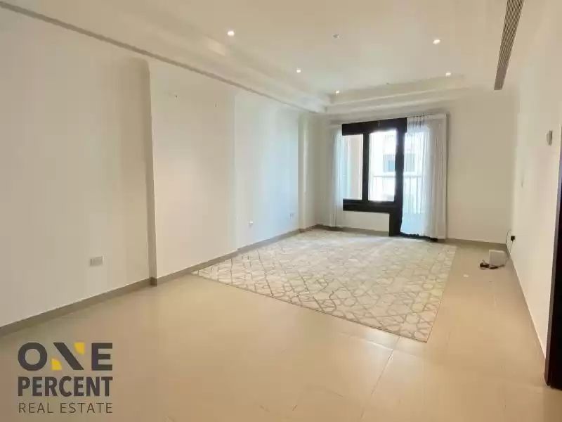 Residencial Listo Propiedad 1 dormitorio S / F Apartamento  alquiler en al-sad , Doha #23561 - 1  image 