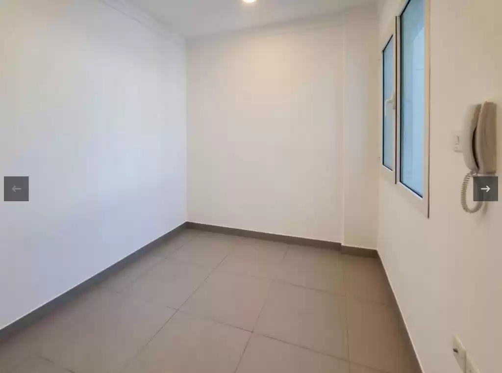 Residential Ready Property Studio U/F Apartment  for rent in Kuwait #23579 - 1  image 