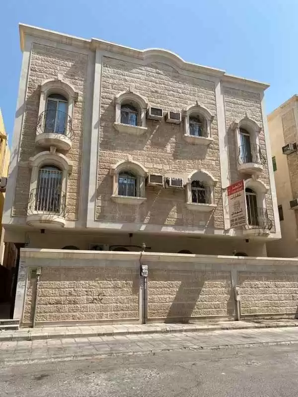 yerleşim Hazır Mülk 2 yatak odası U/F Apartman  kiralık içinde Riyad #23594 - 1  image 