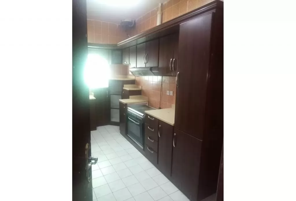 Residential Ready Property 2 Bedrooms F/F Apartment  for rent in Riyadh #23597 - 1  image 