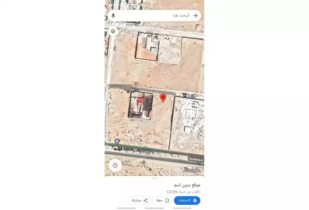 أرض عقار جاهز ارض تجارية  للبيع في الرياض #23618 - 1  صورة 