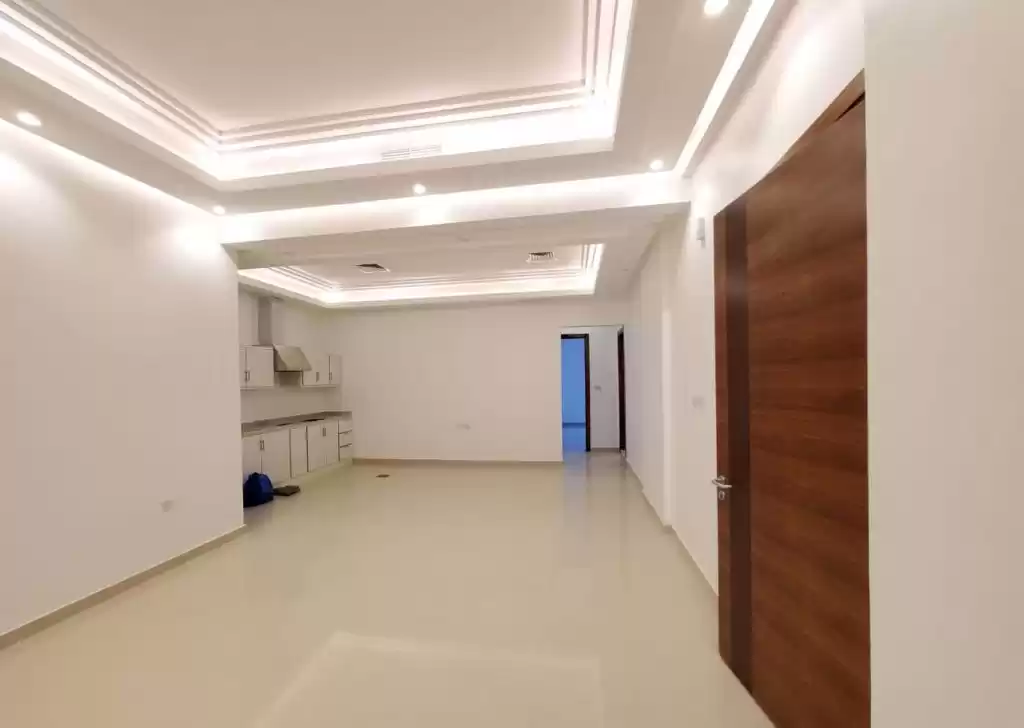 Residential Ready Property 3 Bedrooms U/F Duplex  for rent in Kuwait #23634 - 1  image 