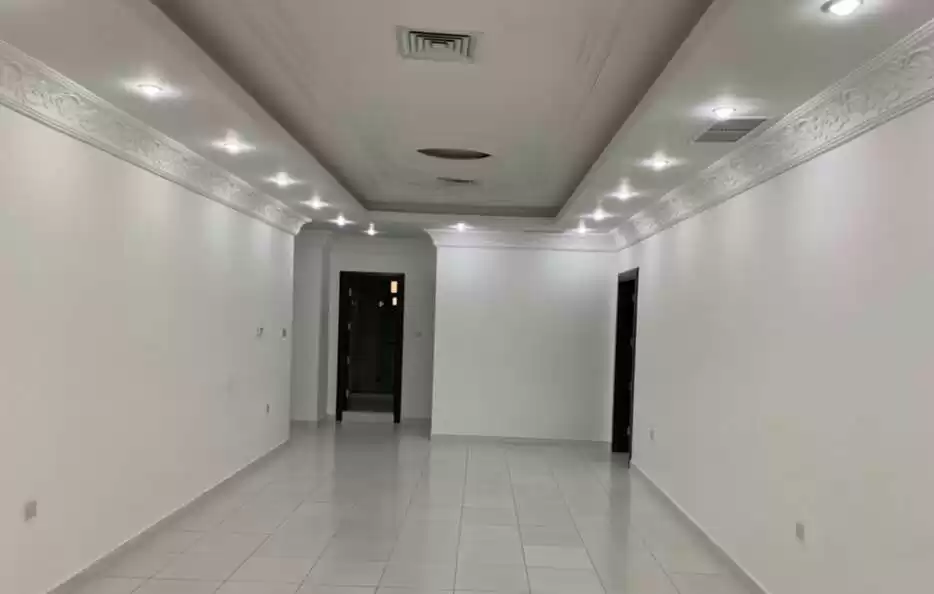 Residential Ready Property 2 Bedrooms F/F Apartment  for rent in Kuwait #23659 - 1  image 