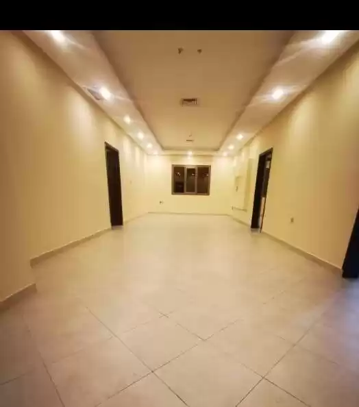Résidentiel Propriété prête 3 chambres U / f Appartement  a louer au Koweit #23663 - 1  image 
