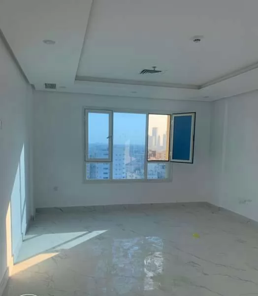 Residential Ready Property 3 Bedrooms U/F Apartment  for sale in Kuwait #23677 - 1  image 
