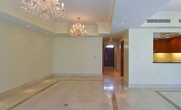 Жилой Готовая недвижимость 3+комнаты для горничных Н/Ф Отдельная вилла  в аренду в Дубай #23753 - 1  image 