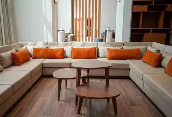 مسکونی املاک آماده 1 اتاق خواب F/F هتل آپارتمان  برای اجاره که در دبی #23811 - 1  image 