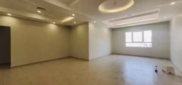 Residential Ready Property 4+maid Bedrooms U/F Apartment  for rent in Kuwait #23967 - 1  image 