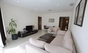 Résidentiel Propriété prête 1 chambre F / F Appartement  a louer au Koweit #23972 - 1  image 