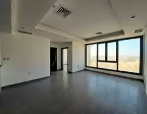 Residential Ready Property 2 Bedrooms U/F Apartment  for rent in Kuwait #24019 - 1  image 