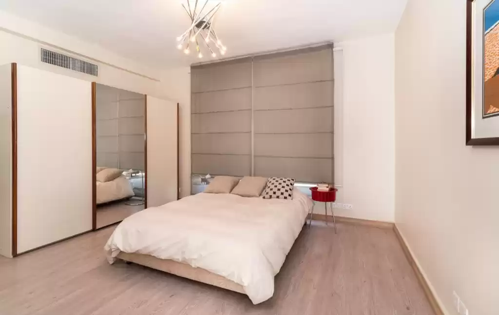 Résidentiel Propriété prête 3 chambres F / F Villa autonome  a louer au Koweit #24027 - 1  image 