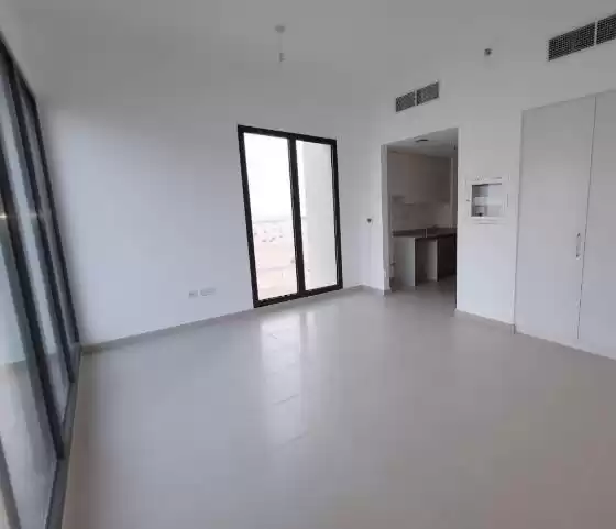 Wohn Klaar eigendom Studio U/F Wohnung  zu vermieten in Dubai #24068 - 1  image 