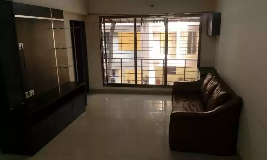 مسکونی املاک آماده استودیو S/F اپارتمان  برای اجاره که در دبی #24070 - 1  image 