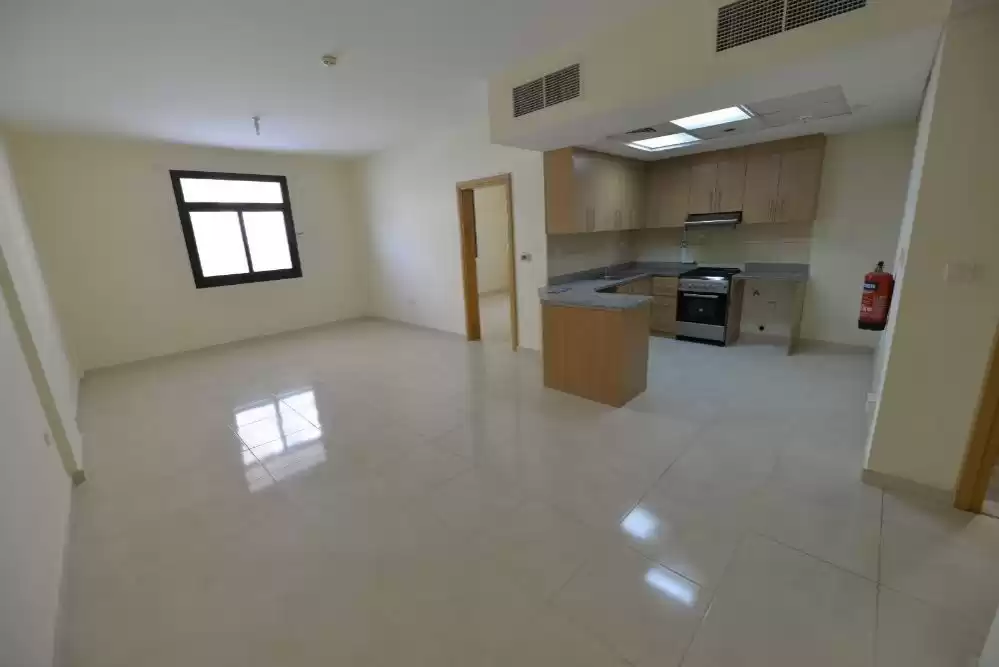 Residencial Listo Propiedad Estudio U / F Apartamento  alquiler en Dubái #24111 - 1  image 
