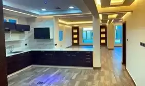 Residential Ready Property 3+maid Bedrooms U/F Standalone Villa  for rent in Kuwait #24122 - 1  image 