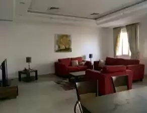 Résidentiel Propriété prête 6 chambres F / F Villa autonome  a louer au Koweit #24123 - 1  image 