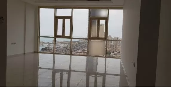 مسکونی املاک آماده 2+ اتاق خواب خدمتکار S/F اپارتمان  برای اجاره که در کویت #24177 - 1  image 