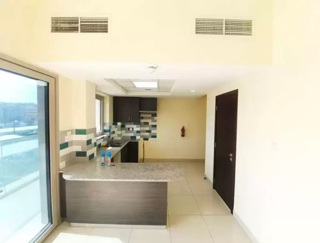 Residential Ready Property 1 Bedroom U/F Apartment  for rent in Dubai #24193 - 1  image 