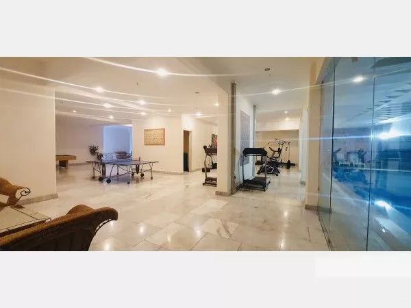 Residencial Listo Propiedad 3 + habitaciones de servicio U / F Apartamento  alquiler en Kuwait #24195 - 1  image 