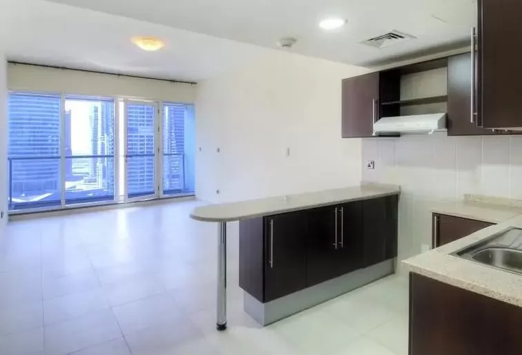 Residential Ready Property 1 Bedroom U/F Apartment  for rent in Dubai1 #24219 - 1  image 