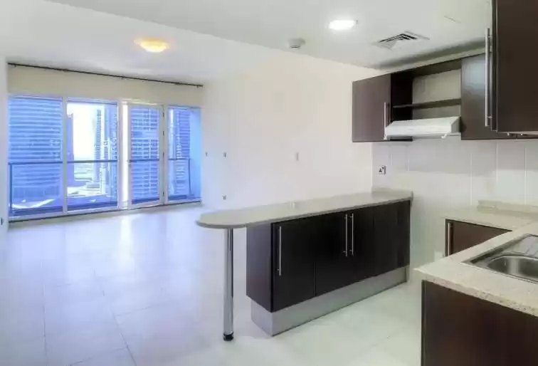 Résidentiel Propriété prête 1 chambre U / f Appartement  a louer au Dubai #24219 - 1  image 