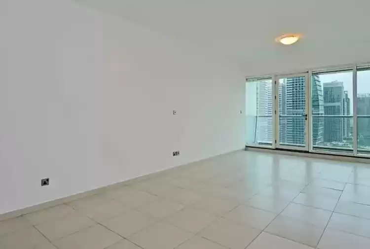 Résidentiel Propriété prête 1 chambre U / f Appartement  a louer au Dubai #24224 - 1  image 