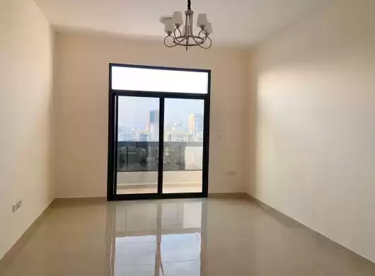 سكني عقار جاهز 1 غرفة  غير مفروش شقة  للإيجار في دبي #24246 - 1  صورة 
