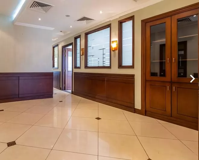 Residencial Listo Propiedad 7+ habitaciones F / F Villa Standerlone  alquiler en Riad #24297 - 1  image 