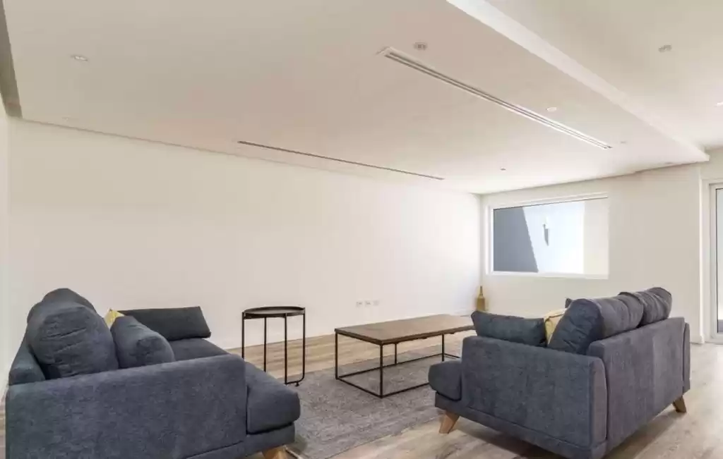 Résidentiel Propriété prête 2 chambres S / F Appartement  a louer au Dubai #24301 - 1  image 