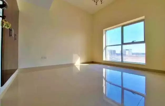 Жилой Готовая недвижимость 1 спальня Н/Ф Квартира  в аренду в Дубай #24303 - 1  image 