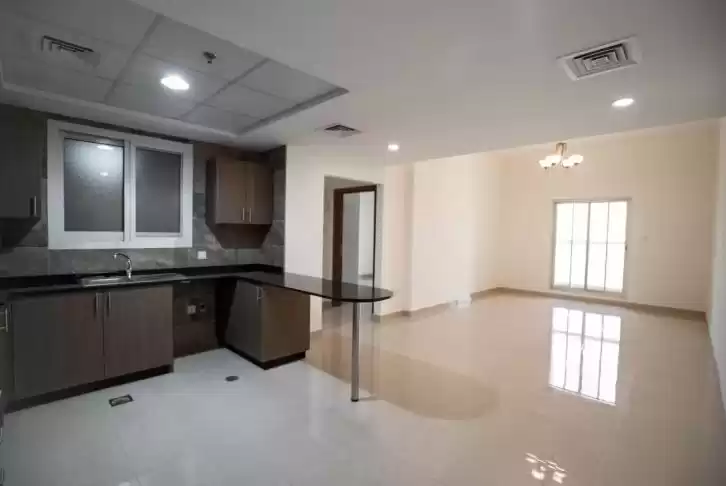 Residential Ready Property 2 Bedrooms U/F Apartment  for rent in Dubai #24305 - 1  image 