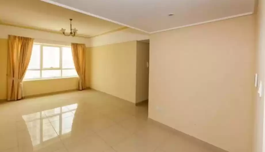 سكني عقار جاهز 1 غرفة  غير مفروش شقة  للإيجار في دبي #24307 - 1  صورة 