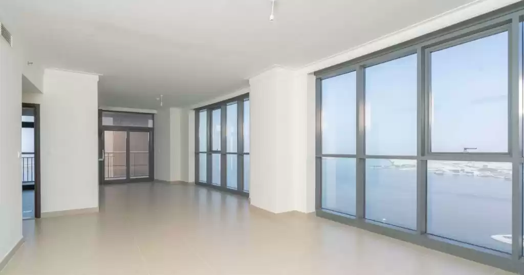 Wohn Klaar eigendom 2 Schlafzimmer U/F Wohnung  zu vermieten in Dubai #24323 - 1  image 