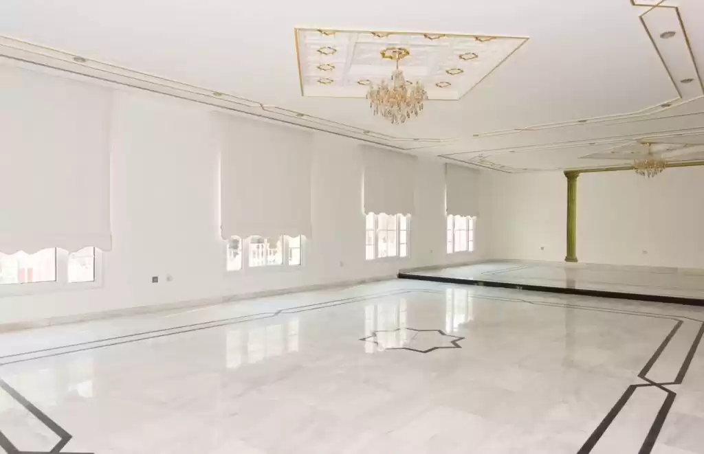 yerleşim Hazır Mülk 5 Yatak Odası U/F Müstakil Villa  kiralık içinde Kuveyt #24328 - 1  image 