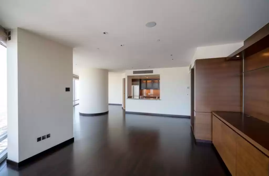 Résidentiel Propriété prête 1 chambre U / f Appartement  a louer au Dubai #24332 - 1  image 