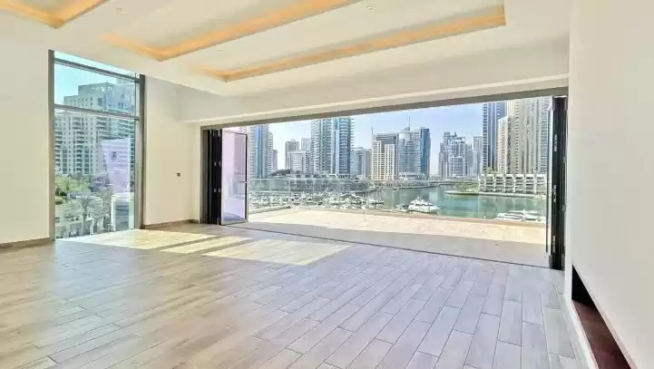 Residential Ready Property 3 Bedrooms U/F Standalone Villa  for sale in Dubai #24360 - 1  image 