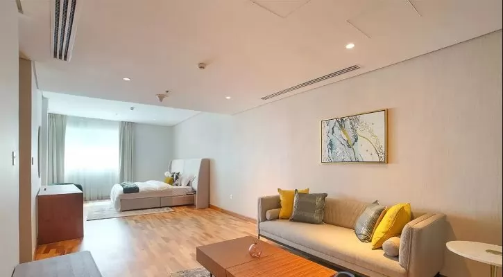 Résidentiel Propriété prête 3 chambres F / F Villa autonome  à vendre au Dubai #24366 - 1  image 