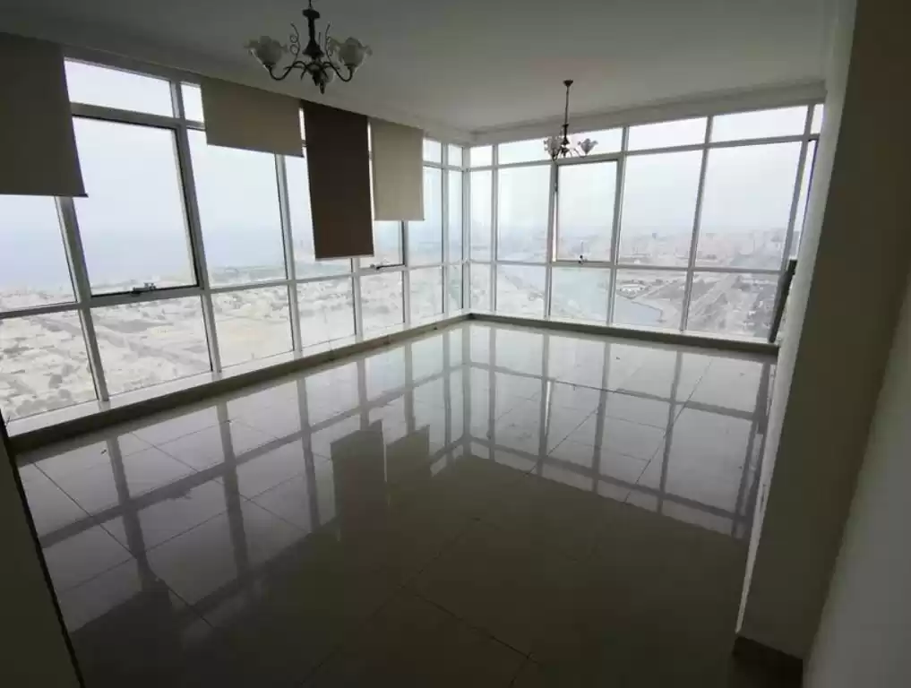 Residential Ready Property 3+maid Bedrooms U/F Apartment  for rent in Dubai #24375 - 1  image 