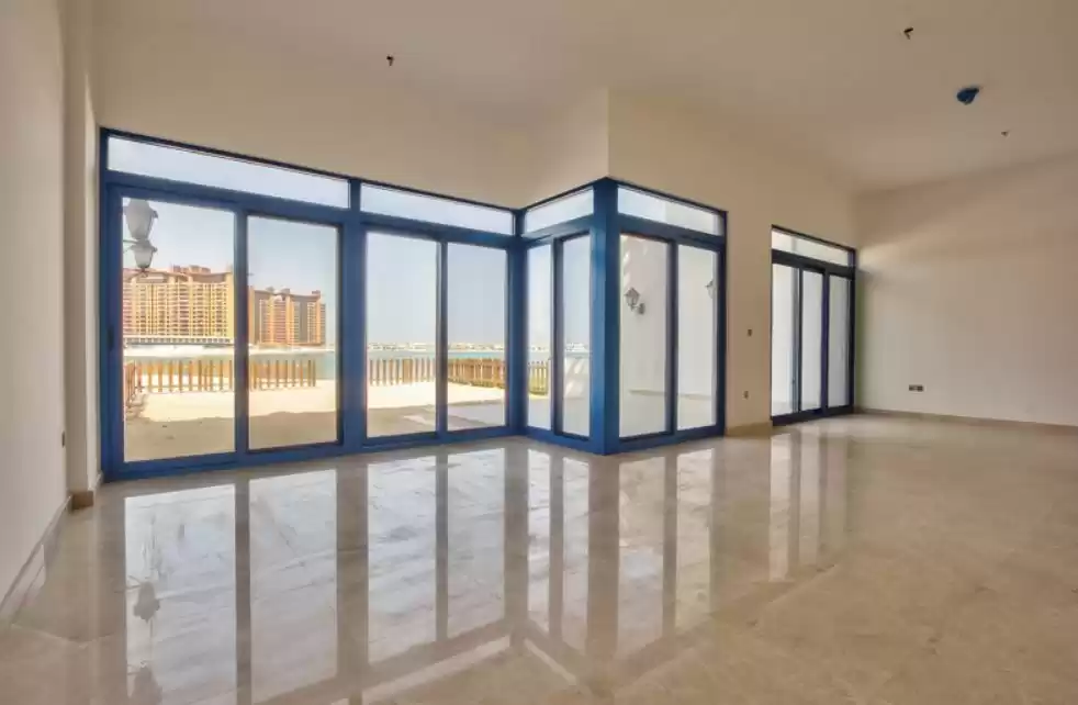Residencial Listo Propiedad 3 dormitorios U / F Villa Standerlone  venta en Dubái #24378 - 1  image 