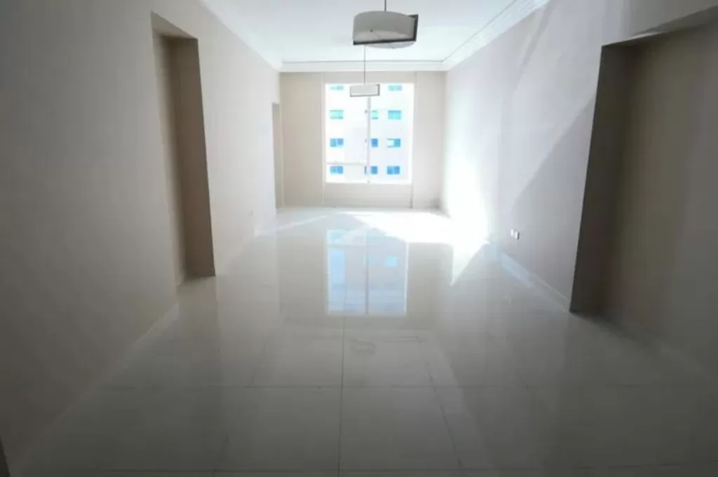 Wohn Klaar eigendom 4 Schlafzimmer U/F Wohnung  zu vermieten in Dubai #24381 - 1  image 