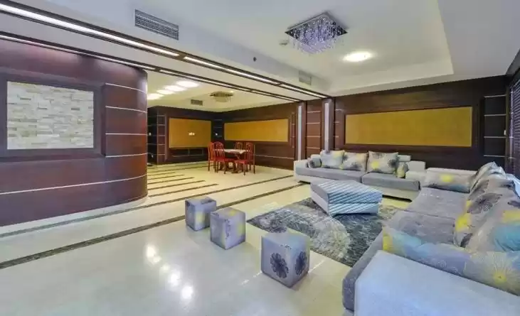 Résidentiel Propriété prête 3 chambres F / F Villa autonome  à vendre au Dubai #24382 - 1  image 