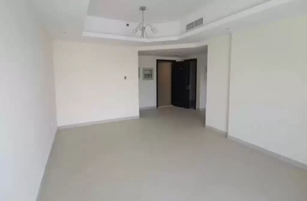 Residential Ready Property 1 Bedroom U/F Apartment  for rent in Dubai #24388 - 1  image 