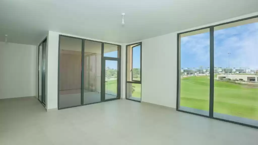 Résidentiel Propriété prête 4 chambres U / f Villa autonome  à vendre au Dubai #24399 - 1  image 