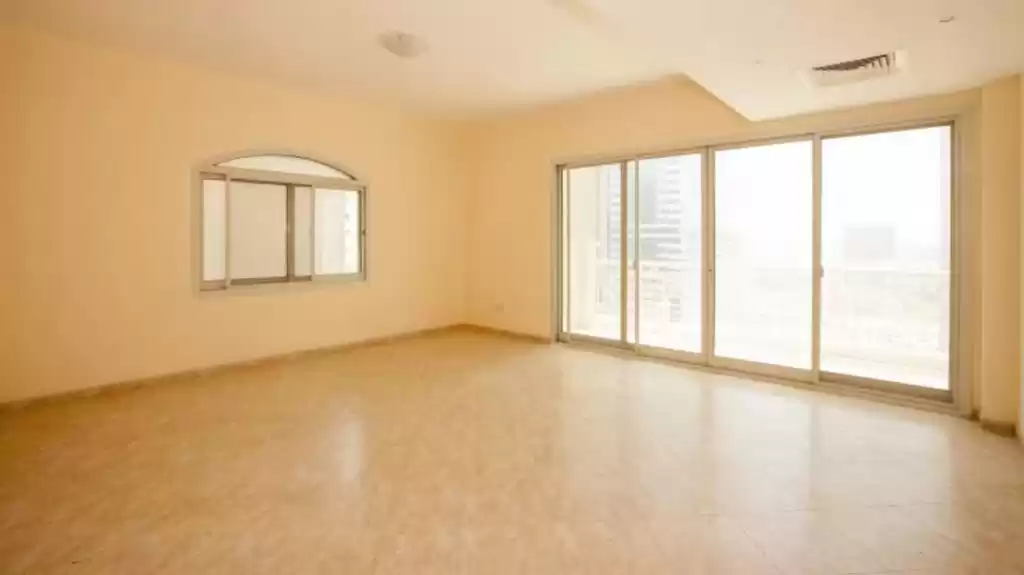 Wohn Klaar eigendom 2 Schlafzimmer U/F Wohnung  zu vermieten in Dubai #24426 - 1  image 