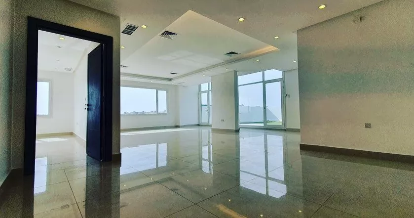 Residencial Listo Propiedad 3 dormitorios U / F Apartamento  alquiler en Kuwait #24430 - 1  image 