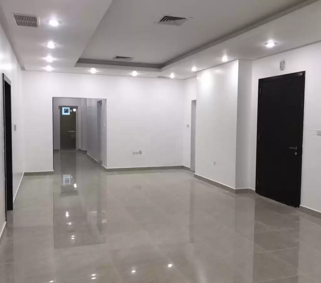 Résidentiel Propriété prête 3 chambres U / f Appartement  a louer au Koweit #24442 - 1  image 