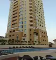 Résidentiel Propriété prête 3 chambres S / F Appartement  a louer au Riyad #24455 - 1  image 