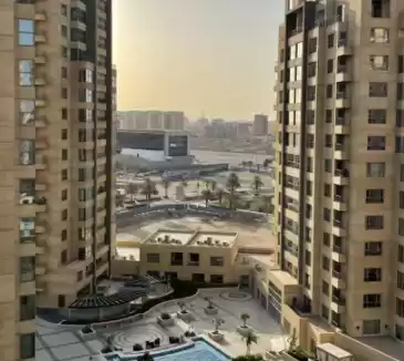 yerleşim Hazır Mülk 2 yatak odası S/F Apartman  kiralık içinde Riyad #24458 - 1  image 