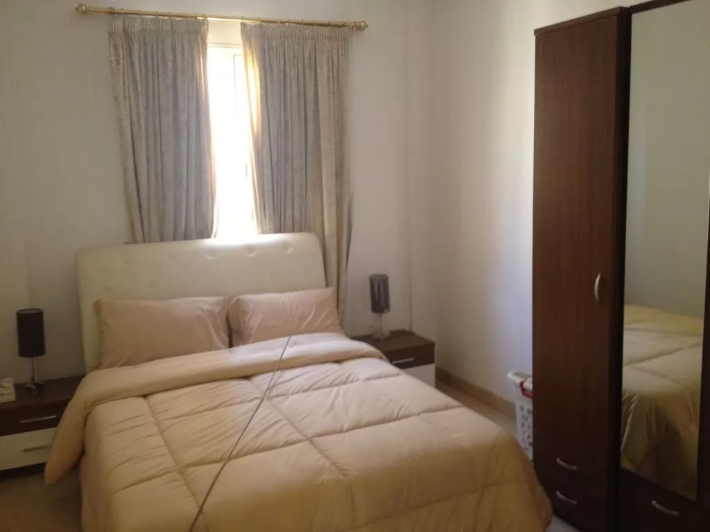 Résidentiel Propriété prête 7 chambres F / F Villa autonome  a louer au Koweit #24459 - 1  image 